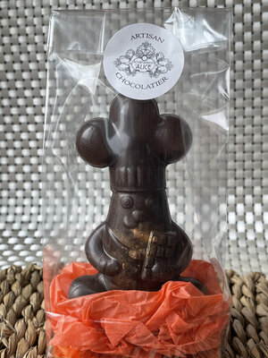 Chocolatier chocolat noir