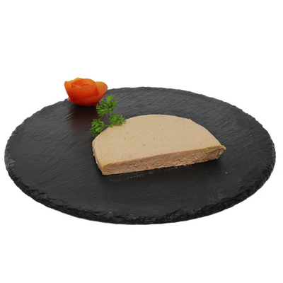 Paté de foie sous vide 250 g
