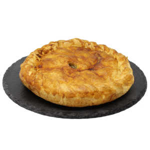 Tourte à la viande env 550g