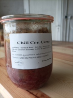 Chili con carne