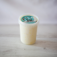 Yaourt brassé 500g au citron