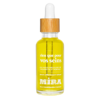 Rien que pour vos seins- huile pour le buste