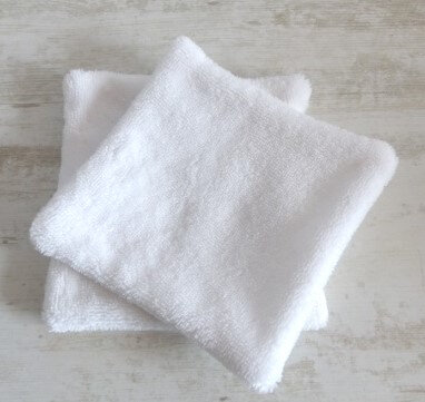 Lingette 8x8cm
