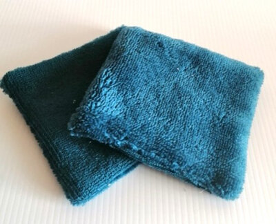 Lingette 14x14cm