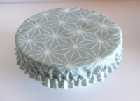 Charlotte diametre 22