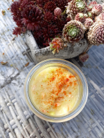 Brandade de saumon fumé aux blancs de poireau