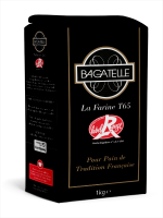 Farine type 65 label rouge bagatelle®