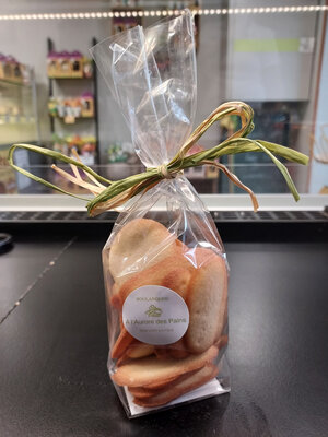 Langues de chat