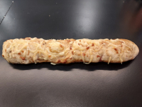 Ficelle aux lardons (la pièce)