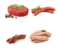 * colis barbecue mixte famille