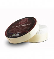 Camembert souvéron