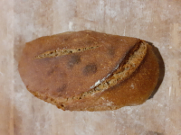 Pain de seigle