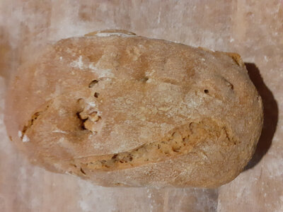 Pain de noix