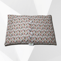 Maxi bouillotte sèche