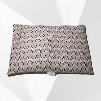 Maxi bouillotte sèche