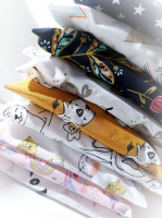 Bouillotte sèche bébé/enfants