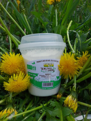 Skyr 400g