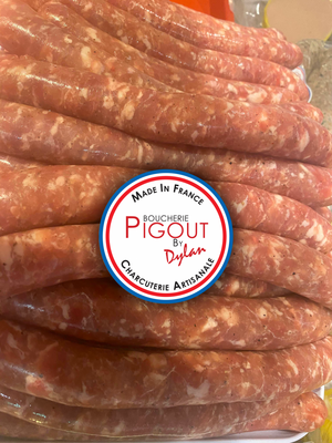 Saucisse by dylan