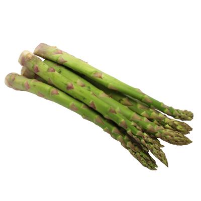 Asperges vertes