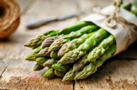 Asperge vertes bio