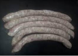 Chipolatas au bleu (x6)