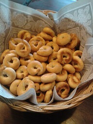 Tarallini al peperoncino