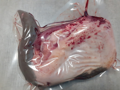 Langue de boeuf