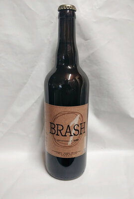Brash 1 blonde 75cl