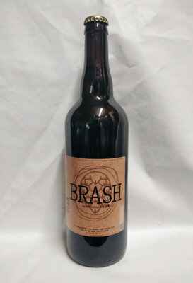 Brash ipa 75cl