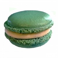 Macaron combava