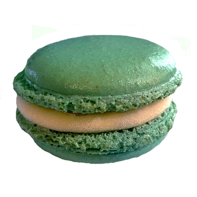 Macaron combava