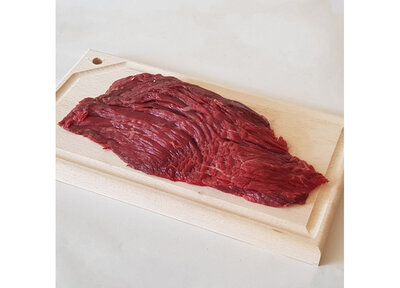 Bavette de boeuf