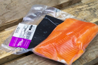 Pavé de truite saumonée x2