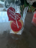 Cookie fête des mères