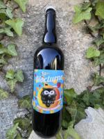 Apricot - bouteille consignée
