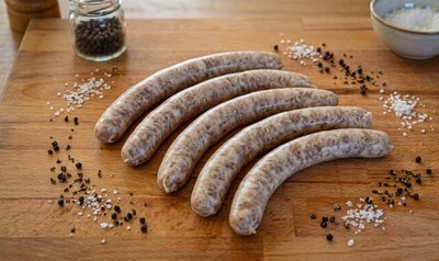 Chipolata nature x 4
