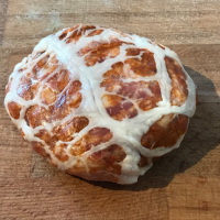 Crépinette à l'orientale