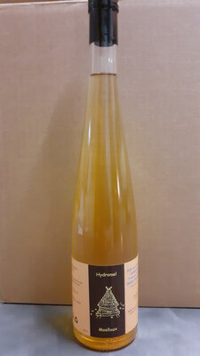 Hydromel moelleux