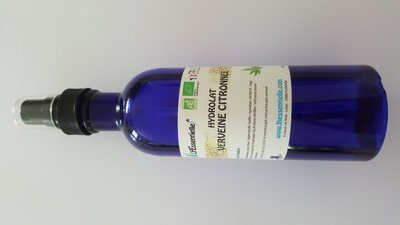 Hydrolat verveine citronnée