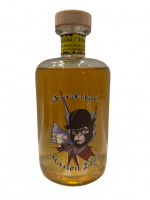 Rhum arrange ananas/vanille