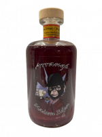 Rhum arrange framboise/miel