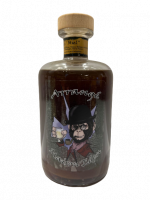 Rhum arrange thé/miel d'acacia