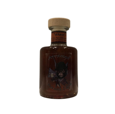 Rhum arrange sahara 200ml
