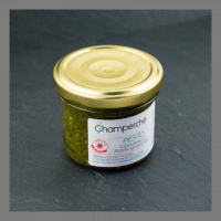 Pesto à la roquette