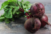 Botte de betteraves (la pièce)