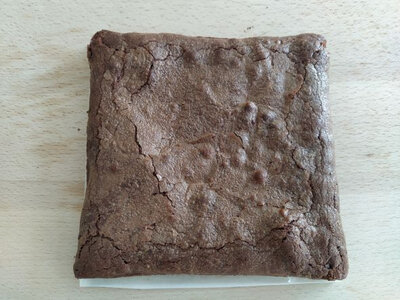 Brownies 6/9 parts