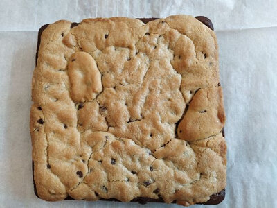 Brookies 6/9 parts