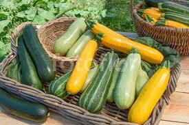 Courgette 1 kg