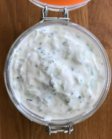 Tzatziki