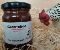 Cara-choc 212 ml